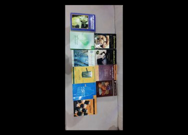 کتب صنایع غذایی دانشگاهی