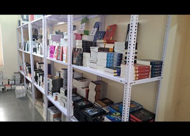 فروش عمده کتاب