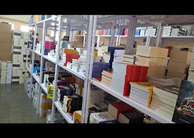 فروش عمده کتاب