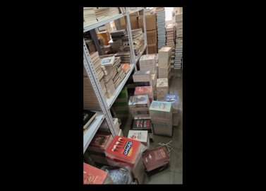 فروش عمده کتاب