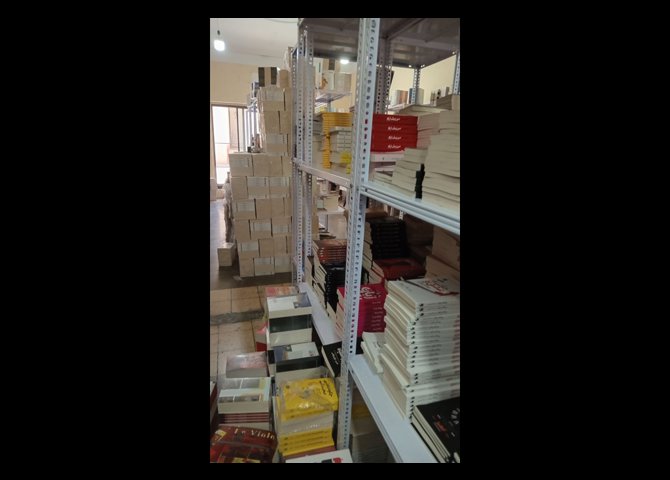 فروش عمده کتاب