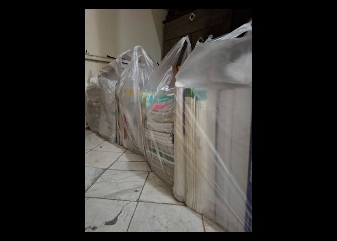 فروش کتاب دست 2 کنکوری