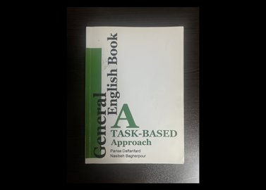 General English Book: A TASK-BASED Approach