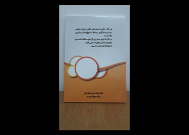 یادداشت های یک دستفروش