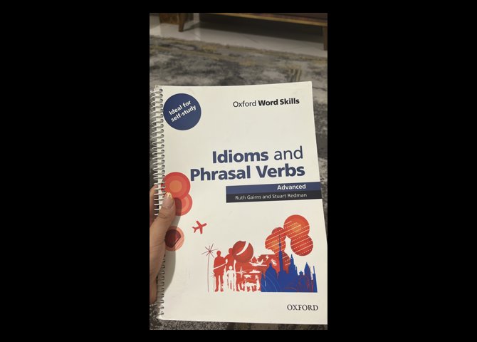 کتاب زبان دانشگاهی