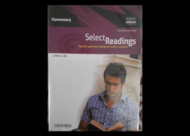 فروش کتاب Select Readings _  Elementary 